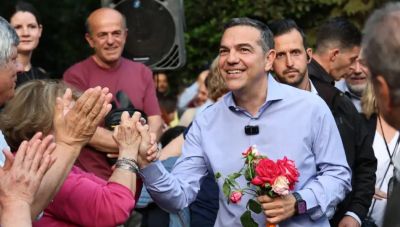 Η ΕΛΑΣ του Τσίπρα βάζει φρένο στις «μεταγραφές» από τον ΣΥΡΙΖΑ