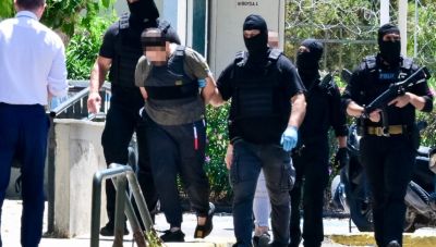 Στο μικροσκόπιο των Αρχών οι επαφές του 37χρονου Παλαιστίνιου – Αναζητούν ευρωπαϊκό δίκτυο τρομοκρατών