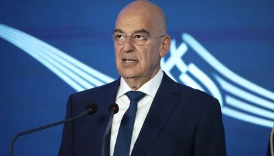 Δένδιας στο συνέδριο «Ελλάδα 2030»: Στη Μαλακάσα το μεγαλύτερο εργοστάσιο παραγωγής drones των Ενόπλων Δυνάμεων
