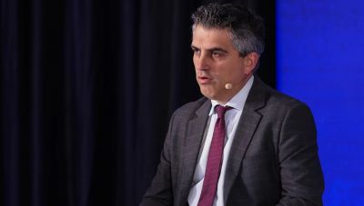 Χρίστος Δήμας: Η Ελλάδα συμμετέχει ενεργά στη διαμόρφωση του νέου ευρωπαϊκού χάρτη συνδεσιμότητας και ασφάλειας