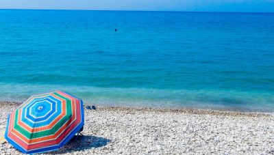 Που ξεπέρασε τους 33°C η θερμοκρασία στην Κρήτη-Τι κατέγραψε το Εθνικό Αστεροσκοπείο Αθηνών