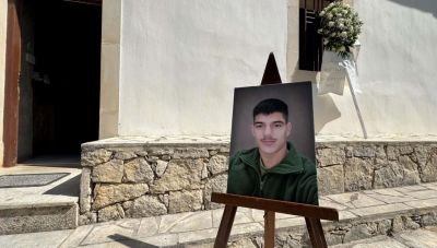 Συνοδικό Τρισάγιο στο τάφο του αδικοχαμένου Νικήστρατου θα τελέσει την Παρασκευή η Εκκλησία της Κρήτης