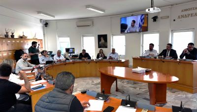 Συγχαρητήρια από το Δημοτικό Συμβούλιο Μαλεβιζίου στον ΟΦΗ – Στο πλευρό του για τη δημιουργία νέου γηπέδου
