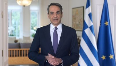 Μήνυμα Μητσοτάκη για την Πρωτομαγιά: Τα δέκα μέτρα που φέραμε για τους εργαζόμενους