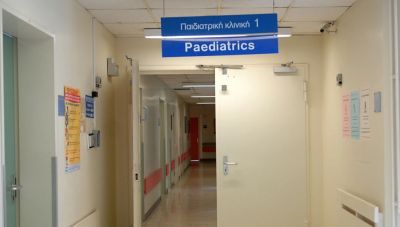 Δημήτρης Βρύσαλης: Υποστελεχωμένη η ΜΕΘ Παίδων στο ΠΑΓΝΗ - Να απολογηθεί ο Άδωνις Γεωργιάδης