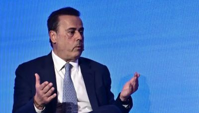 Παπασταύρου: Οι συμφωνίες με Βοσνία- Ερζεγοβίνη και Αλβανία ανοίγουν δρόμο για κρίσιμες υποδομές