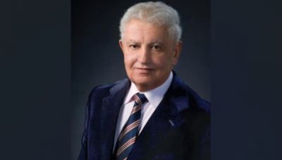Έφυγε από τη ζωή ο συγγραφέας Γιώργος Πολυράκης