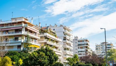 Μάχη με τον χρόνο για το «Σπίτι μου ΙΙ»