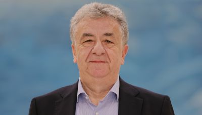 Το μήνυμα του Περιφερειάρχη Κρήτης για την Εργατική Πρωτομαγιά