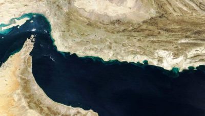 Το κλείσιμο των Στενών του Ορμούζ αναδιαμορφώνει τις εμπορικές διαδρομές