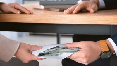 Ξεπερνά τα 45 δισ. ευρώ η παραοικονομία στην Ελλάδα-Ποσό που αντιστοιχεί στο 21% του ΑΕΠ