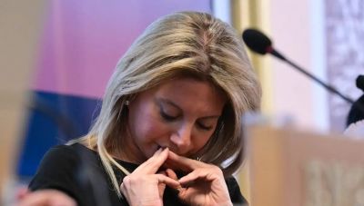 Μαρία Καρυστιανού: Η σπαρακτική ανάρτηση για την ημέρα της μητέρας – «Για εμένα η μητρότητα ξαφνικά άλλαξε μορφή»