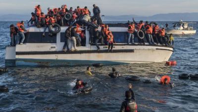 Θ. Πλεύρης: Μειωμένες κατά 70% οι μεταναστευτικές ροές-Τι είπε για την κατάσταση στην Κρήτη