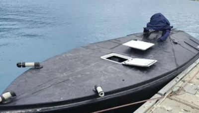 Τα σενάρια για το θαλάσσιο drone στη Λευκάδα