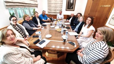 Στο επίκεντρο 10 μνημεία της UNESCO: 6 Μινωικά Ανάκτορα και 4 περιβαλλοντικά θαύματα της Κρήτης