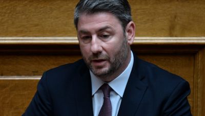 Το πόθεν έσχες του Νίκου Ανδρουλάκη