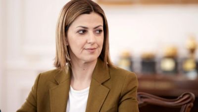 Αγαπηδάκη για χανταϊό: Δεν υπάρχει κανένας λόγος ανησυχίας, η χώρα μας έχει λάβει τα υψηλότερα μέτρα προστασίας