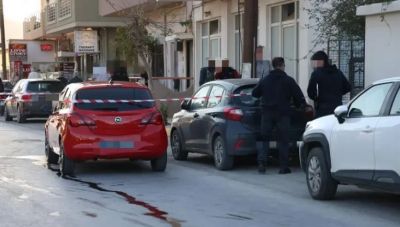 Ξέσπασμα γνωστής Ηρακλειώτισσας  για απειλητικά μηνύματα μετά τη δολοφονία του 21χρονου στην Αμμουδάρα