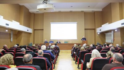 «Το Ηράκλειο στη χώρα των θαυμάτων»: Οι εργαζόμενοι στην Καθαριότητα απαντούν στον απολογισμό της Δημοτικής Αρχής