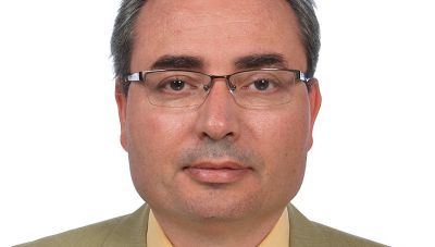 O Αναπληρωτής Καθηγητής Γιώργος Ατσαλάκης στο Τομεακό Επιστημονικό Συμβούλιο για την Περιφερειακή Ανάπτυξη της Καινοτομίας