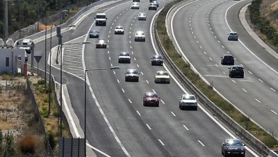Το αυτοκίνητο στο κέντρο των νέων φορολογικών ελέγχων της ΑΑΔΕ