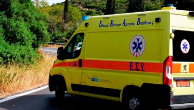 Kρήτη: Τελευταίο μπάνιο για μια 76χρονη γυναίκα σε θάλασσα των Χανίων