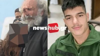 Φονικό Αμμουδάρα: «Δεν θα φύγει ζωντανή από την Κρήτη»- Φίλος του Νικήτα σπάει τη σιωπή και αναζωπυρώνει τους φόβους για βεντέτα