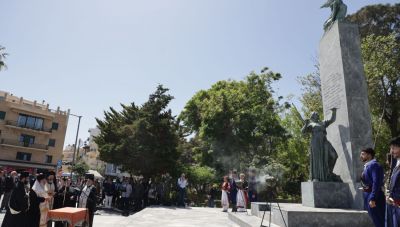 Π.Ε. Ηρακλείου: Εκδηλώσεις για τον εορτασμό της Μάχης της Κρήτης