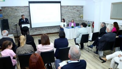 Τουρισμός: Kοινές πρωτοβουλίες συνεργασίας Ελλάδας-Κύπρου