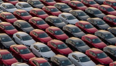 Κίνα: Για πρώτη φορά τα ηλεκτρικά κυριαρχούν στις εξαγωγές αυτοκινήτων