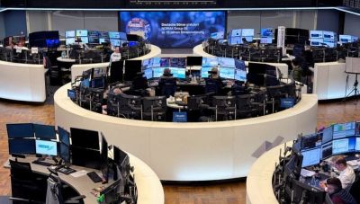 Ευρωαγορές: Επιφυλακτικότητα με το πετρέλαιο σε νέα άνοδο