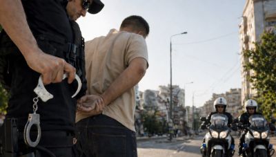 Ηράκλειο: Κακουργηματικές διώξεις στους ανήλικους που ξάφριζαν ΙΧ και ταξί με... κλεμμένα ενοικιαζόμενα οχήματα!