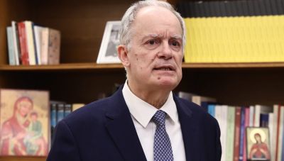 To πόθεν έσχες του Προέδρου της Δημοκρατίας, Κωνσταντίνου Τασούλα
