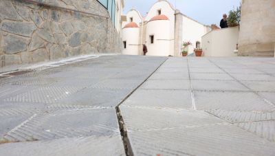 Βούτες για τις ρηγματώσεις: Σε εξέλιξη χρυσοπληρωμένες γεωτρήσεις – Ούτε λόγος ακόμα για αποζημιώσεις των πληγέντων