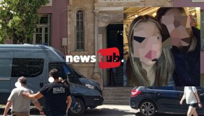 Ηράκλειο: Στο Δικαστικό Μέγαρο για να απολογηθεί ο 30χρονος - Κατηγορείται για απόπειρα ανθρωποκτονίας της συζύγου του