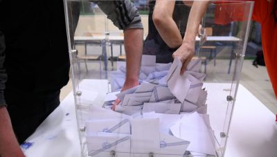 Δημοσκόπηση Ιnterview: Τι δείχνει η εκτίμηση ψήφου – Τι λένε οι πολίτες για την ακρίβεια