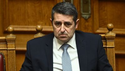 Γ. Μυλωνάκης: Βγήκε από τη ΜΕΘ – Το ιατρικό ανακοινωθέν – Η ανάρτηση της συζύγου του