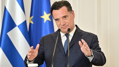 Ο Γεωργιάδης κατηγορεί τον Ανδρουλάκη για «υποκρισία» σχετικά με τον ΟΠΕΚΕΠΕ και το Πόθεν Έσχες του