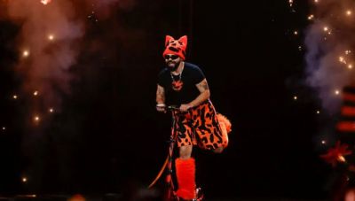 Eurovision: Στον τελικό του Σαββάτου πέρασε ο Ακύλας-Οι χώρες που προκρίθηκαν