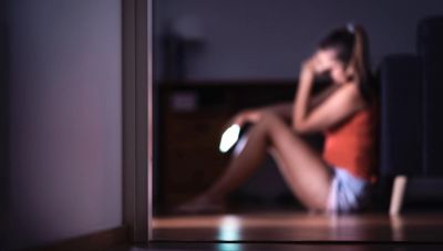 Έκκληση σε εφήβους από το Χαμόγελο του Παιδιού: Μιλήστε στη γραμμή 1056!-Η αυτοχειρία είναι μόνιμη λύση σε προσωρινό πρόβλημα