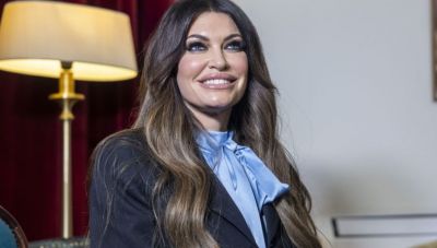 Στα Χανιά η Αμερικανίδα Πρέσβειρα-Επισκέφθηκε τη Βάση της Σούδας