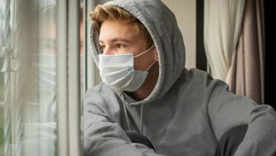 Χανταϊός: Γιατί ο φόβος «ξυπνά» μνήμες πανδημίας-Τι συμβαίνει στο μυαλό μας