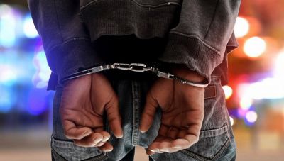 Θεσσαλονίκη: Στα χέρια των Αρχών 27χρονος καταζητούμενος με Ερυθρά Αγγελία της Interpol Τουρκίας
