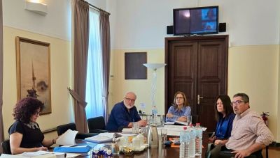 Συνεδρίασε στο Ηράκλειο το Περιφερειακό Συμβούλιο Περιβαλλοντικής Αδειοδότησης-Τα έργα που πήραν πράσινο φως