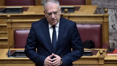 Θεοδωρικάκος: Μέσα στον Ιούνιο ψηφίζεται το ν/σ για την προστασία των καταναλωτών από καταχρηστικές τραπεζικές συμπεριφορές