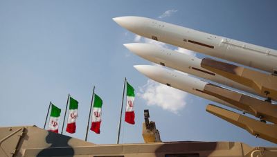 NYT για Ιράν: Έχει αποκαταστήσει 30 από τις 33 πυραυλικές του εγκαταστάσεις κατά μήκος των Στενών του Ορμούζ