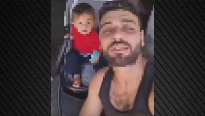 Τουρκοκύπριος απήγαγε το παιδί του από την Βρετανίδα μητέρα, σε πλήρη εξέλιξη οι έρευνες της Αστυνομίας στην Κύπρο
