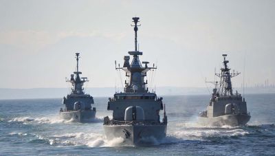 Ελληνοτουρκικά: Ετοιμάζεται για κλιμάκωση διαρκείας η Άγκυρα!