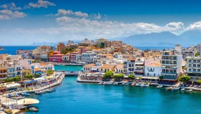 Γενική Συνέλευση στη Δημοτική Κοινότητα Ελούντας