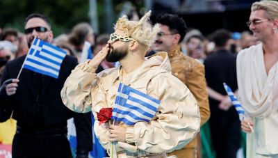 Ακύλας: Γεννήθηκα σε μια μικρή πόλη στην Ελλάδα ως queer αγόρι, βίωσα bullying αλλά ποτέ δεν τα παράτησα